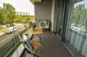 ELEGANCE - Cloud9 Modern Apt